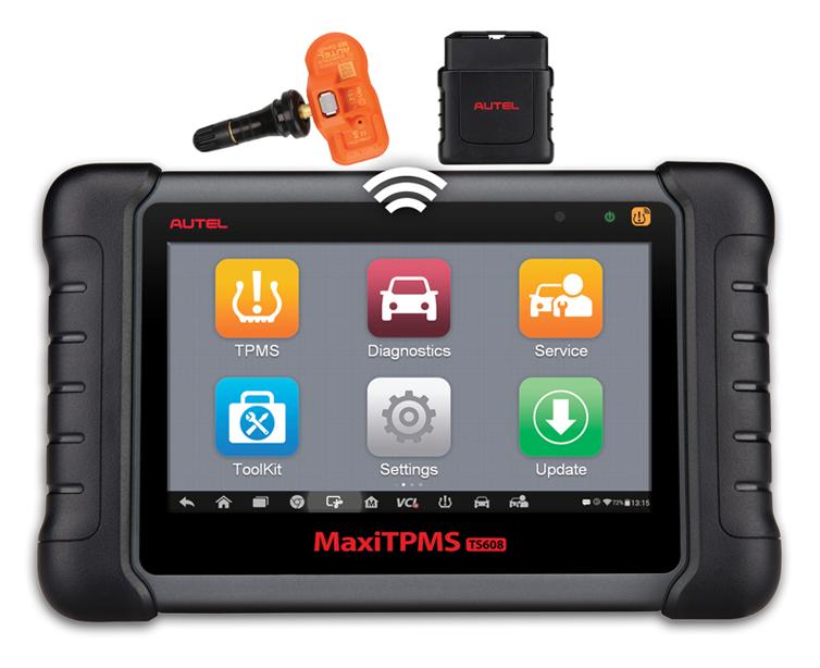 MaxiTPMS TS608 Autel