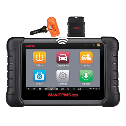 MaxiTPMS TS608 | Autel