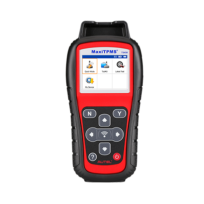 New Generation TPMS Diagnostic Service Tool Kit to Correct tyre pressure monitor system Sensor Cover  Autel MaxiTPMS MX433 Sensor 