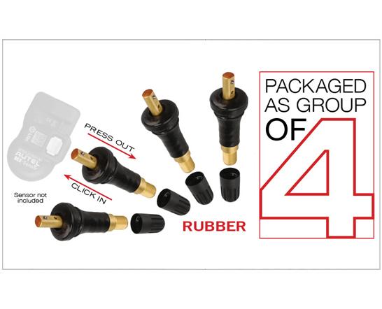 Rubber Valve Kit