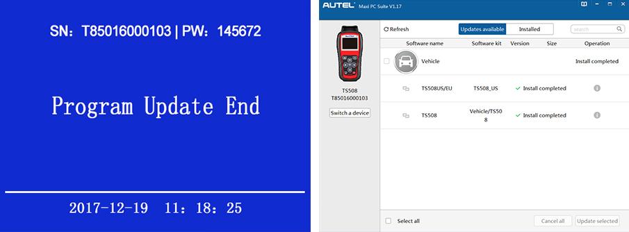 autel maxi pc suite registration autel maxi pc suite registration