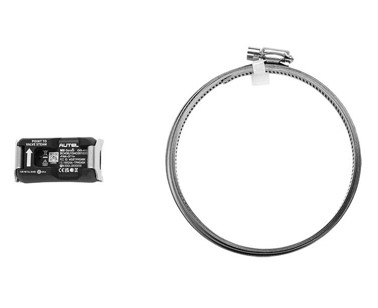MX-Sensor CVS-A01