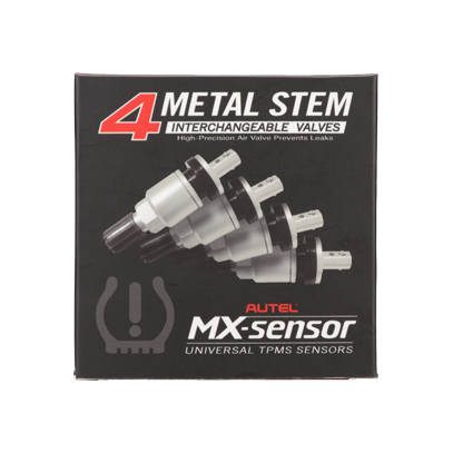 Metal Valve Kit