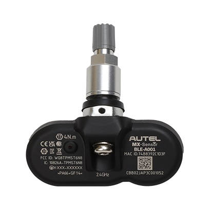 MX-Sensor BLE-A001