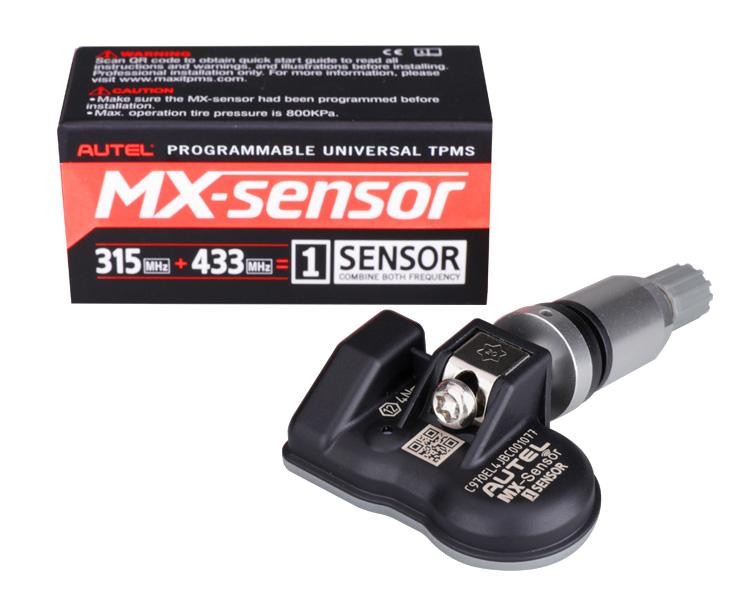 1-Sensor M  (Screw-in)